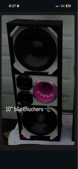 chuchero