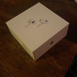 AirPods Pro 2 