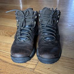 Timberland Hiking Boots