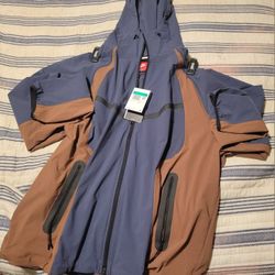 Men's XL NIKE Windbreaker