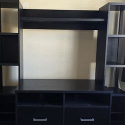 Entertainment Center