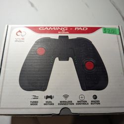 Nintendo Switch Wireless Gamepad