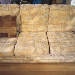 Part Of Sectional Sofa