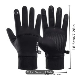 Sport Gloves