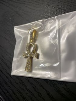 ankh cross