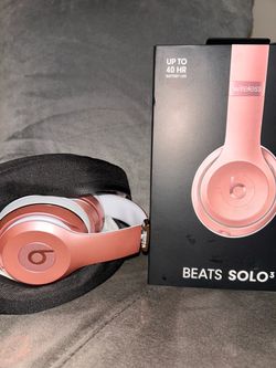Beats Solo3