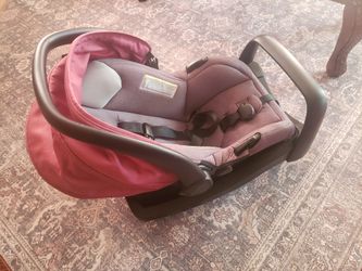 Baby Car Seat