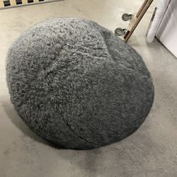 Large Body Bean Bag 