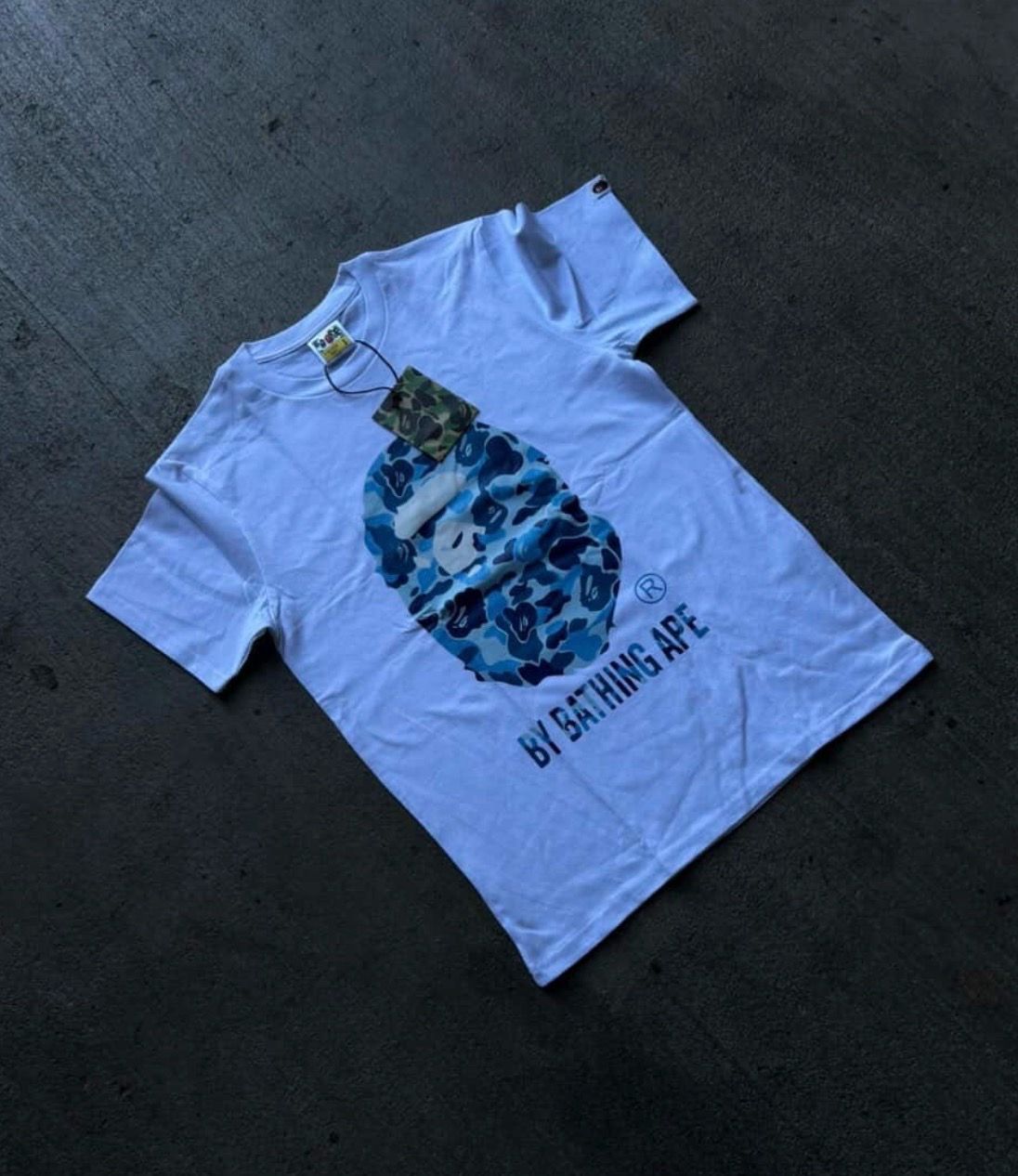 Bape tee