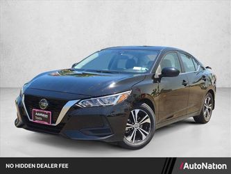 2023 Nissan Sentra