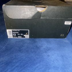 Nike Air Jordan 1 Mens Size 13