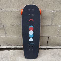 Loaded Boards Ballona Skateboard Longboard