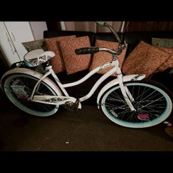 Huffy 26" Cruiser Bike 