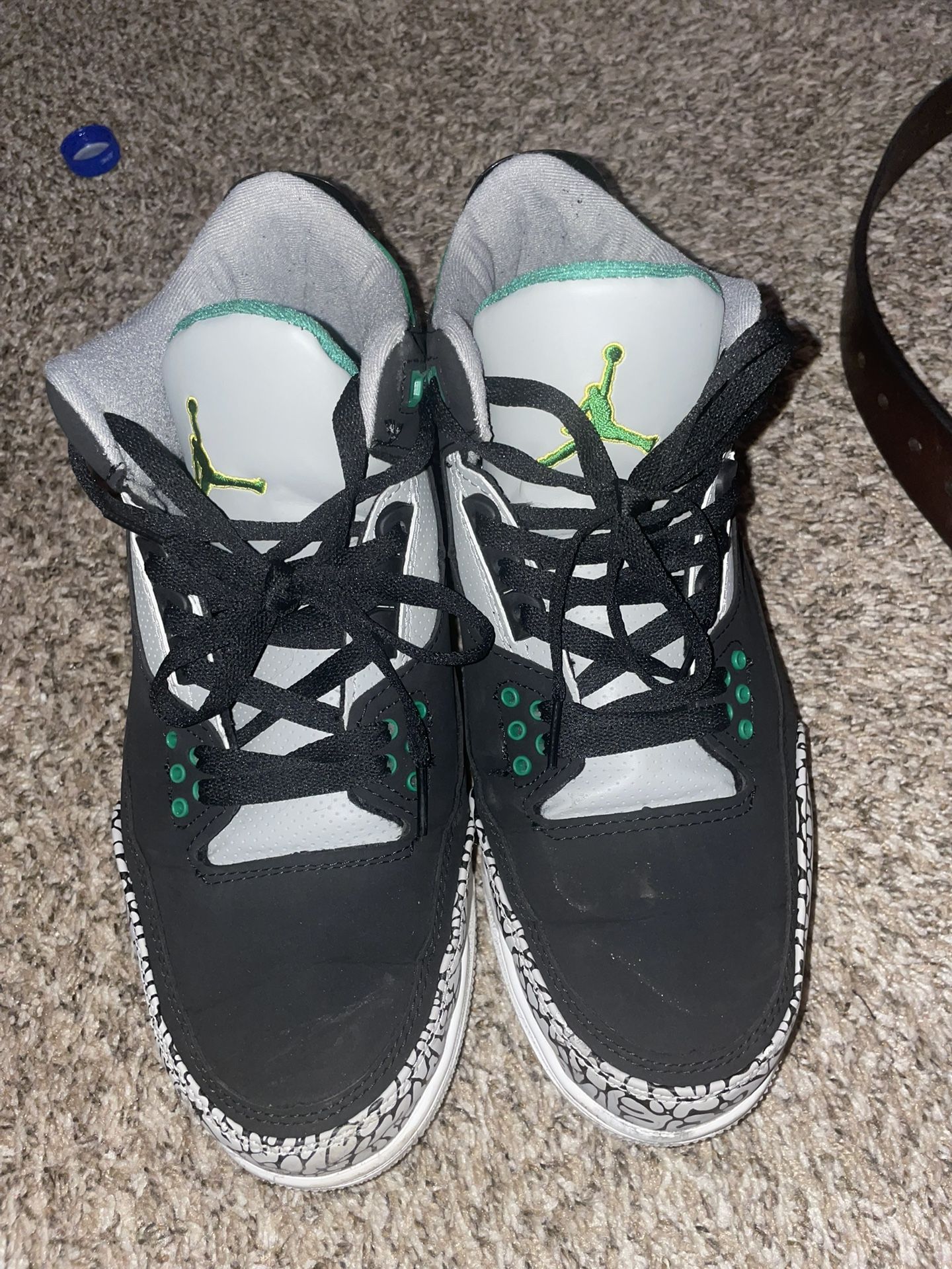 Jordan 3