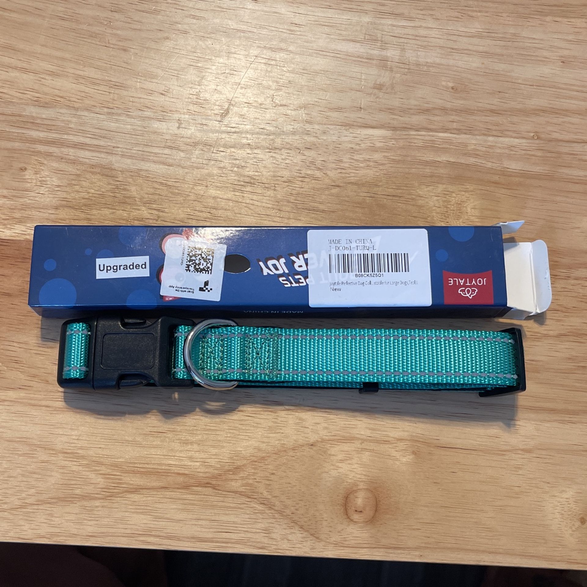 Joytale Dog Collar
