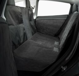 Tesla OEM pet liner