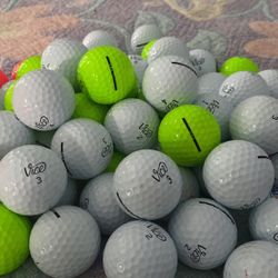 Vice 100 Balls $100 Pro And Pro Plus 