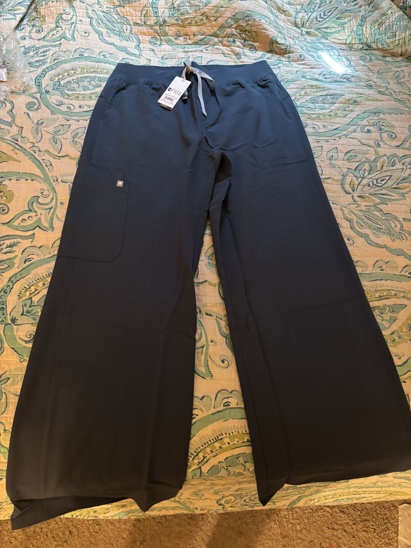 Figs Scrub Pants