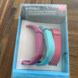Fitbit Accessory Wristbands
