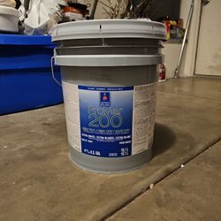 Sherwin Willaims 5 Gallon Custom Paint 