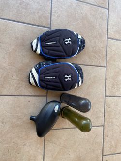 HK Knee Pads L