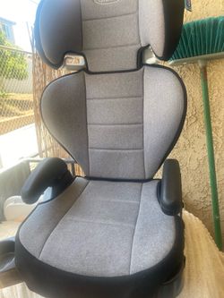 Graco aciento para niño