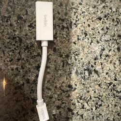 Belken Adapter USB To HDMI