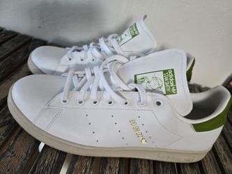 Adidas Stan smith Star Wars yoda shoes 11