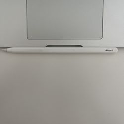 Apple Pencil (2nd Generation)