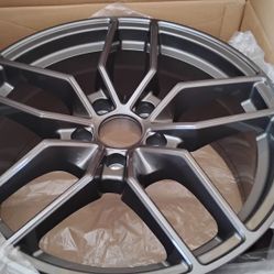 Car Rims 