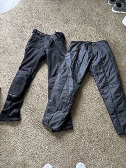 Motorcycle Pants /gear Women’s