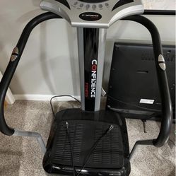 Lose Weight Vibration Plate 