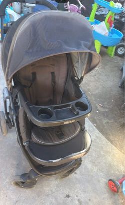 Stroller