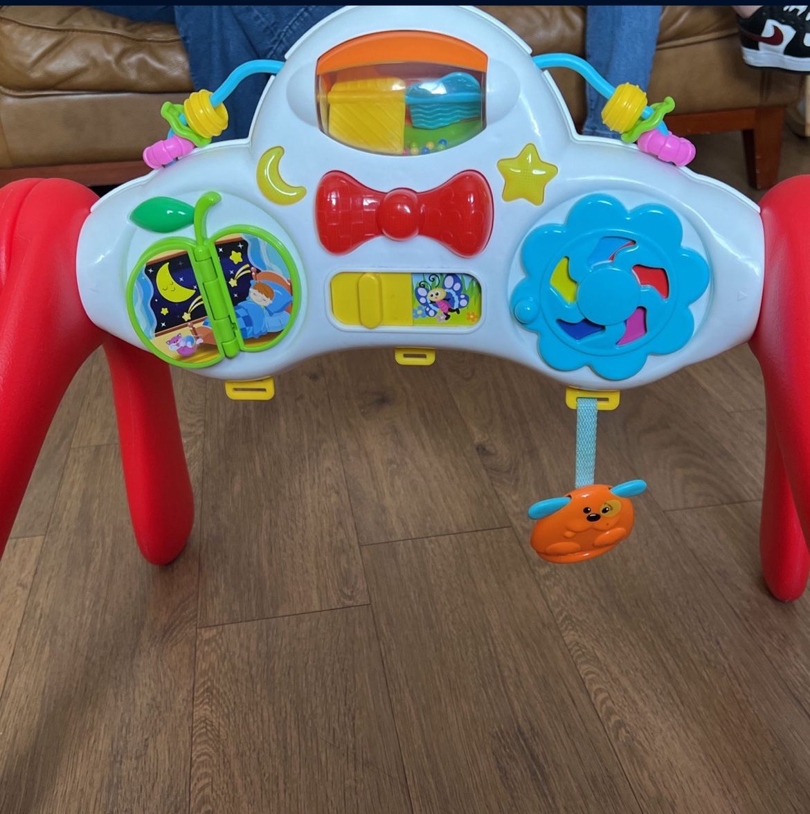 Baby Toys