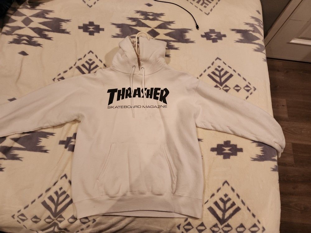 Thrasher Hoodie