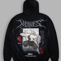 Darc Sport Hoodie XL 