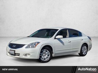 2010 Nissan Altima