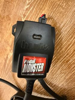 Banks Pedal Monster 2017 ram 2500
