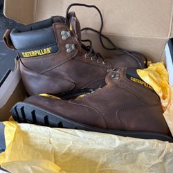 CAT BOOTS
