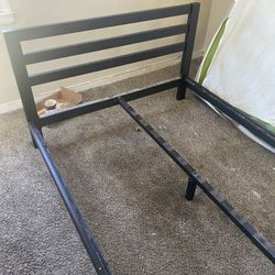 Free Bed Frame 