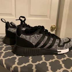 Adidas: Sold As Is (used) 10 1/2.  Obo