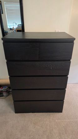 Free Dresser