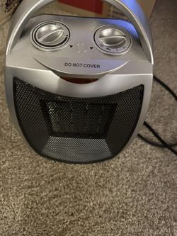 Space Heater