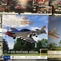 HobbyZone XCUB RTF Electric Airplane.