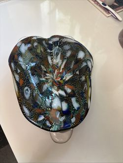 Murano  Glass