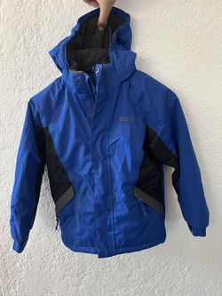 Kids Snow Jacket - Size 7/8
