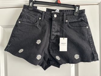 Forever 21 Shorts