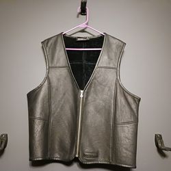 Harley XL Vest