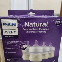 Philips Baby Bottle