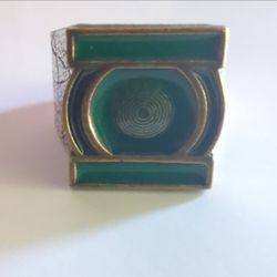 Green Lantern Ring SDCC2026 size 11